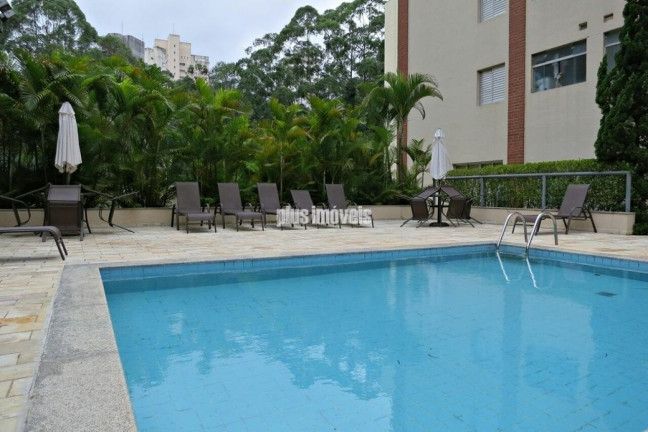 Imagem Apartamento com 2 Quartos à Venda, 51 m² em Panamby - São Paulo Imagem Apartamento com 2 Quartos à Venda, 51 m² em Panamby - São Paulo