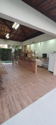 Imagem Apartamento com 3 Quartos para Alugar ou Temporada, 101 m² em Nova Parnamirim - Parnamirim