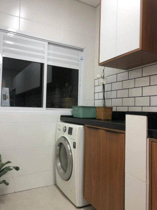 Imagem Apartamento com 3 Quartos à Venda, 68 m² em Parque Santo Antônio - Taubaté