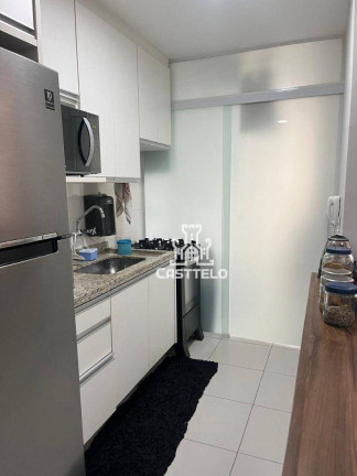 Imagem Apartamento com 3 Quartos à Venda, 80 m² em Gleba Fazenda Palhano - Londrina Imagem Apartamento com 3 Quartos à Venda, 80 m² em Gleba Fazenda Palhano - Londrina