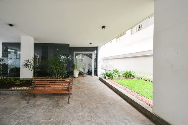 Imagem Apartamento com 3 Quartos à Venda, 175 m² em Jardim Paulista - São Paulo
