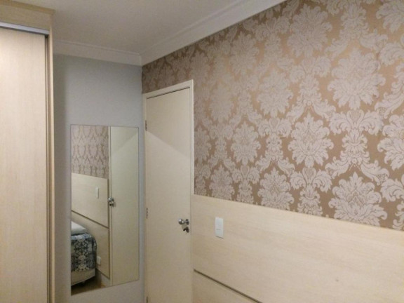 Imagem Apartamento com 2 Quartos à Venda, 50 m² em Vila Industrial - Campinas Imagem Apartamento com 2 Quartos à Venda, 50 m² em Vila Industrial - Campinas