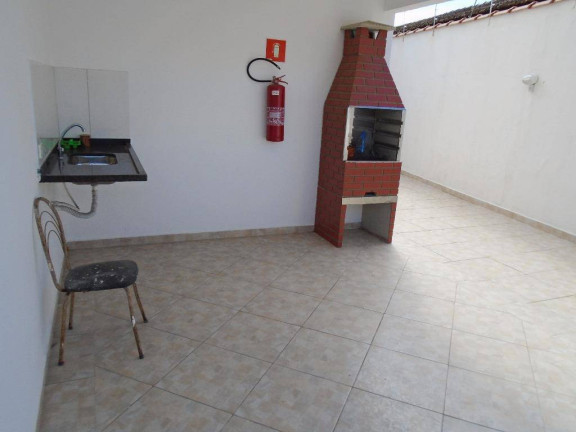 Imagem Sobrado com 2 Quartos à Venda, 74 m² em Aviação - Praia Grande Imagem Sobrado com 2 Quartos à Venda, 74 m² em Aviação - Praia Grande