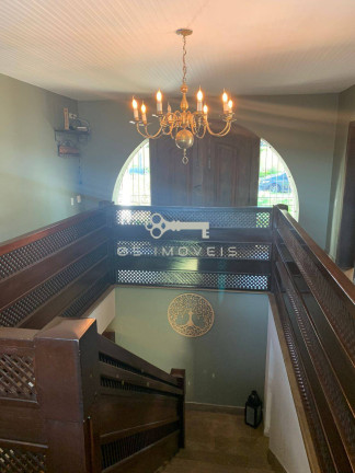 Imagem Casa de Condomínio com 6 Quartos à Venda, 881 m² em Granja Viana - Cotia Imagem Casa de Condomínio com 6 Quartos à Venda, 881 m² em Granja Viana - Cotia