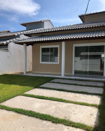 Imagem Casa com 2 Quartos à Venda, 86 m² em Jardim Atlântico Oeste (itaipuaçu) - Maricá