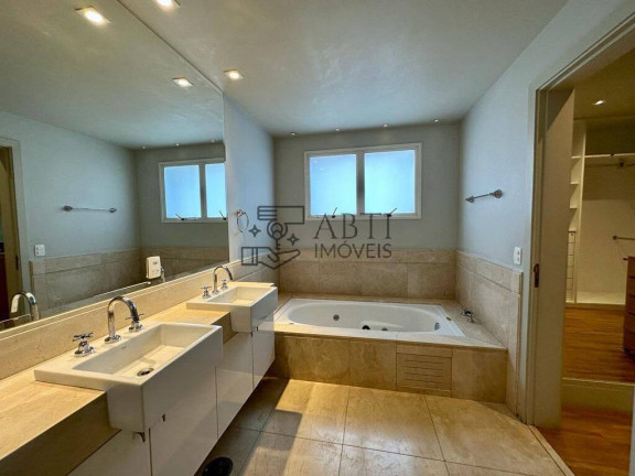 Imagem Apartamento com 3 Quartos à Venda, 315 m² em Jardim Europa - São Paulo