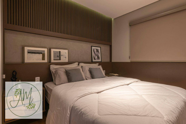 Imagem Apartamento com 2 Quartos à Venda, 90 m² em Parque Campolim - Sorocaba