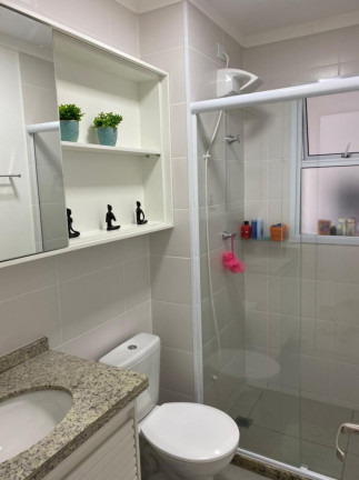 Imagem Apartamento com 3 Quartos à Venda, 15 m² em Residencial Parque Granja Cecília B - Bauru