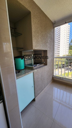 Imagem Apartamento com 3 Quartos à Venda, 82 m² em Jardim Das Vertentes - São Paulo