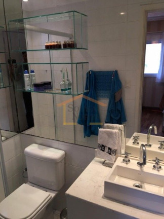 Imagem Apartamento com 3 Quartos à Venda, 110 m² em Imirim - São Paulo Imagem Apartamento com 3 Quartos à Venda, 110 m² em Imirim - São Paulo