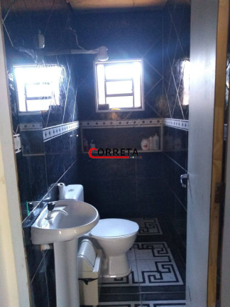 Imagem Casa com 3 Quartos à Venda, 157 m² em Centro - São Roque Imagem Casa com 3 Quartos à Venda, 157 m² em Centro - São Roque