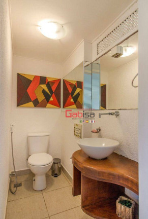 Imagem Casa com 5 Quartos para Temporada, 500 m² em Geribá - Armação Dos Búzios