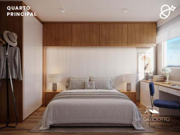 Imagem Apartamento com 2 Quartos à Venda, 52 m² em Jardim Rebouças - Maringá Imagem Apartamento com 2 Quartos à Venda, 52 m² em Jardim Rebouças - Maringá