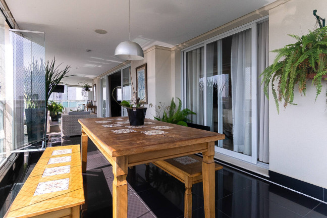 Imagem Apartamento com 4 Quartos à Venda, 355 m² em Jardim Anália Franco - São Paulo Imagem Apartamento com 4 Quartos à Venda, 355 m² em Jardim Anália Franco - São Paulo