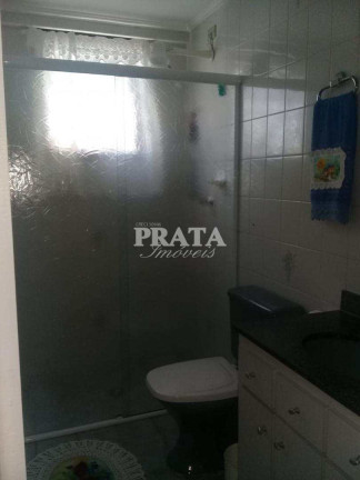 Imagem Apartamento com 2 Quartos à Venda, 140 m² em Centro - São Vicente