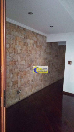 Imagem Sobrado com 3 Quartos à Venda, 338 m² em Paulicéia - São Bernardo Do Campo Imagem Sobrado com 3 Quartos à Venda, 338 m² em Paulicéia - São Bernardo Do Campo