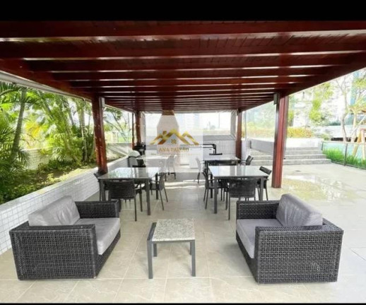 Imagem Apartamento com 4 Quartos à Venda, em Boa Viagem - Recife Imagem Apartamento com 4 Quartos à Venda, em Boa Viagem - Recife