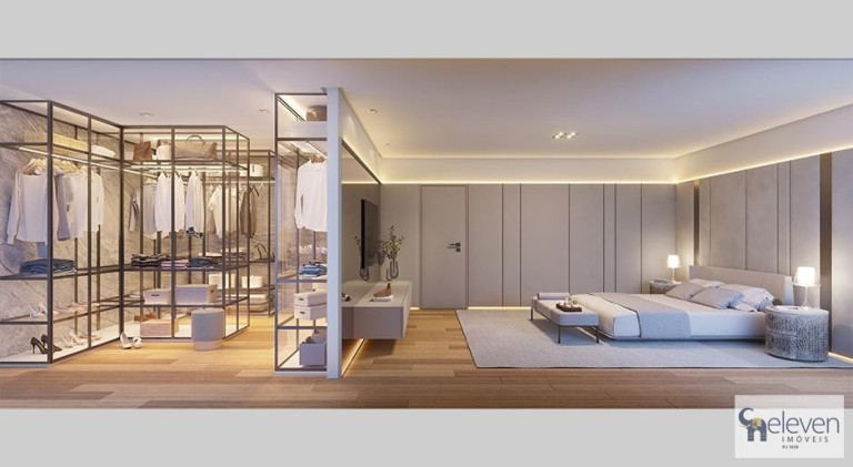 Imagem Apartamento com 4 Quartos à Venda, 259 m² em Caminho Das Arvores - Salvador Imagem Apartamento com 4 Quartos à Venda, 259 m² em Caminho Das Arvores - Salvador
