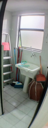Imagem Apartamento com 2 Quartos à Venda, 65 m² em Astúrias - Guarujá