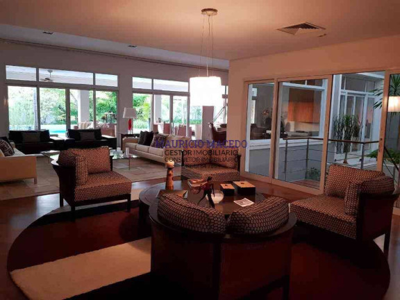 Imagem Casa com 5 Quartos à Venda, 2.000 m² em Alphaville Residencial Dois - Barueri Imagem Casa com 5 Quartos à Venda, 2.000 m² em Alphaville Residencial Dois - Barueri