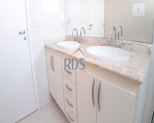 Imagem Apartamento com 3 Quartos à Venda, 185 m² em Santo Amaro - São Paulo Imagem Apartamento com 3 Quartos à Venda, 185 m² em Santo Amaro - São Paulo