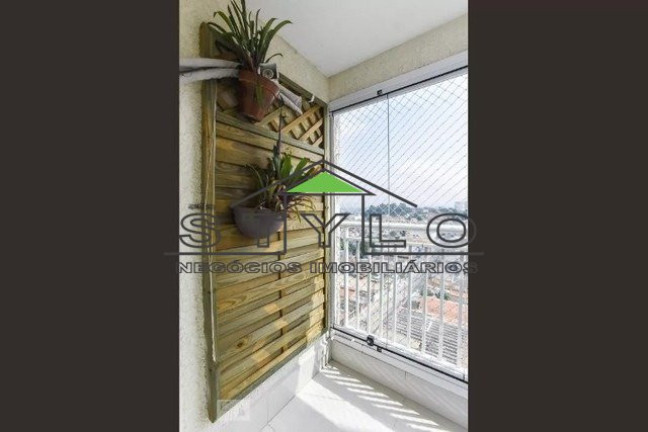 Imagem Apartamento com 2 Quartos à Venda, 56 m² em Paulicéia - São Bernardo Do Campo Imagem Apartamento com 2 Quartos à Venda, 56 m² em Paulicéia - São Bernardo Do Campo