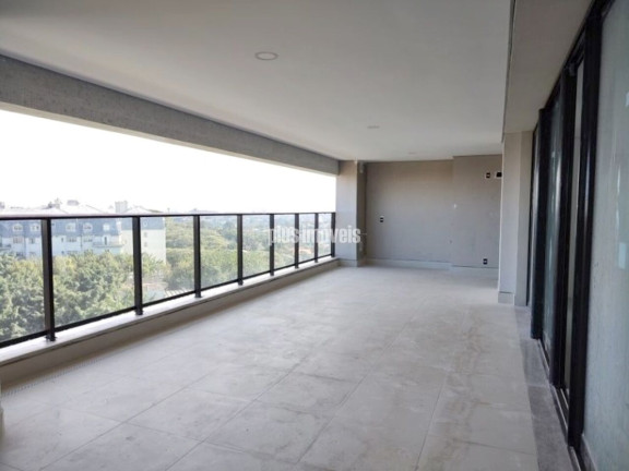 Imagem Apartamento com 4 Quartos à Venda, 230 m² em Morumbi - São Paulo Imagem Apartamento com 4 Quartos à Venda, 230 m² em Morumbi - São Paulo