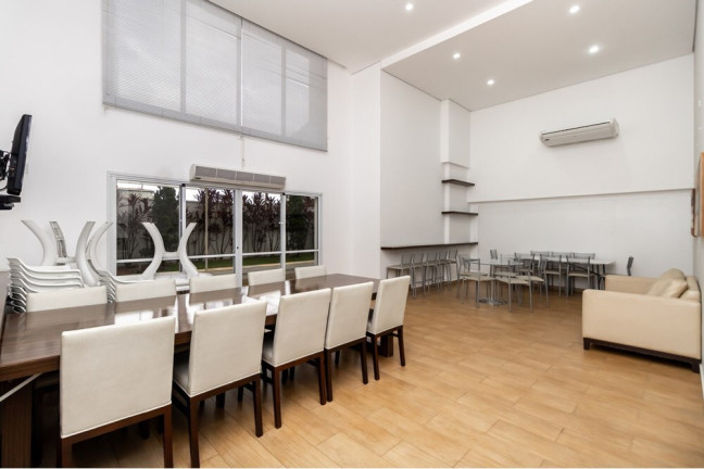 Imagem Apartamento com 3 Quartos à Venda, 80 m² em Vila Gumercindo - São Paulo Imagem Apartamento com 3 Quartos à Venda, 80 m² em Vila Gumercindo - São Paulo