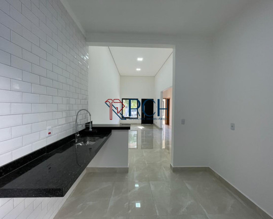 Imagem Casa com 3 Quartos à Venda, 115 m² em Cajuru Do Sul - Sorocaba