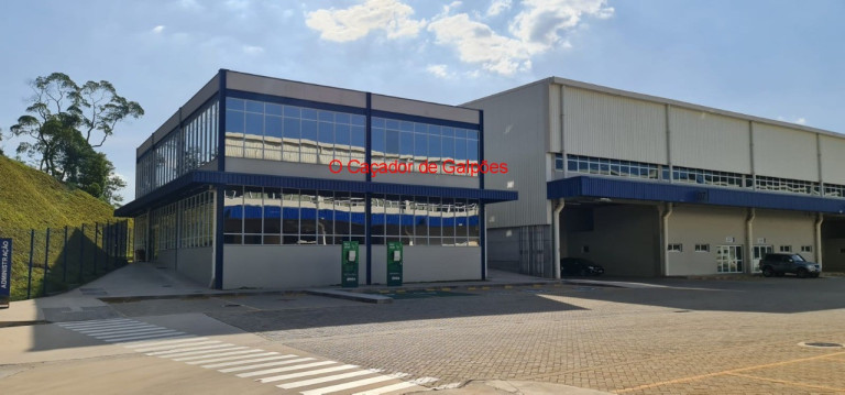 Imagem Imóvel para Alugar, 3.490 m² em Rodovia Castelo Branco, Km 44 - Araçariguama Imagem Imóvel para Alugar, 3.490 m² em Rodovia Castelo Branco, Km 44 - Araçariguama