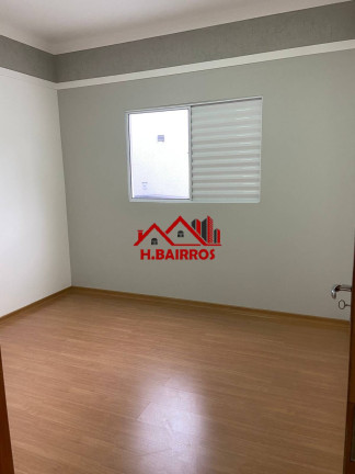 Imagem Casa com 3 Quartos à Venda, 200 m² em Residencial Ana Maria - São José Dos Campos