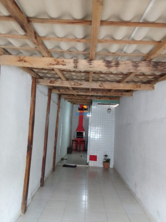 Imagem Casa com 2 Quartos à Venda, em Parque São Vicente - São Vicente Imagem Casa com 2 Quartos à Venda, em Parque São Vicente - São Vicente