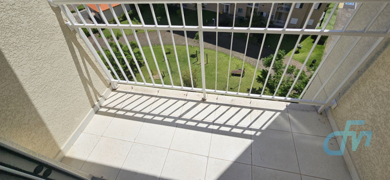 Foto do imóvel Apartamento com 2 Quartos à Venda, 48 m² em Vila Mogilar - Mogi Das Cruzes