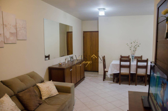 Imagem Apartamento com 3 Quartos à Venda, 87 m² em Parque Rural Fazenda Santa Cândida - Campinas Imagem Apartamento com 3 Quartos à Venda, 87 m² em Parque Rural Fazenda Santa Cândida - Campinas