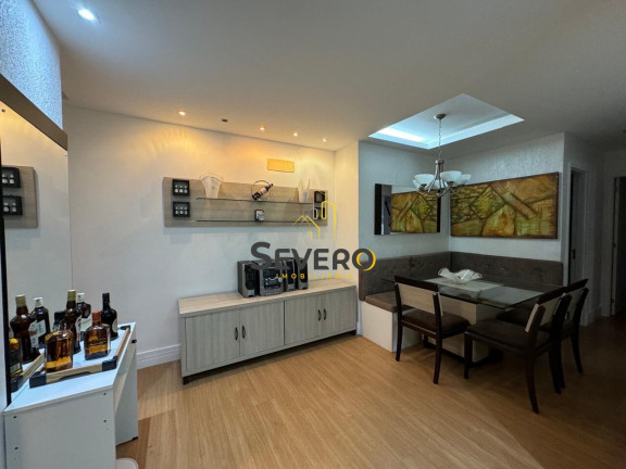 Imagem Apartamento com 3 Quartos à Venda, 114 m² em Icaraí - Niterói