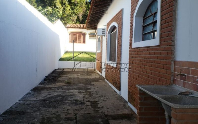 Imagem Casa com 4 Quartos à Venda, 430 m² em Bom Retiro - São José Dos Campos