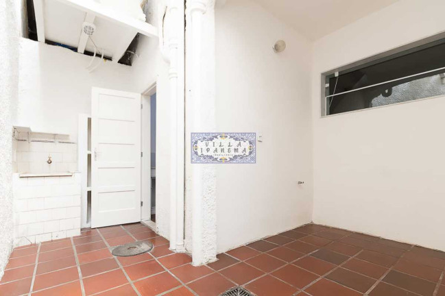 Imagem Imóvel com 3 Quartos à Venda, 170 m² em Tijuca - Rio De Janeiro