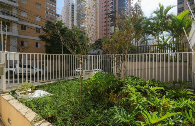 Imagem Apartamento com 1 Quarto à Venda, 44 m² em Pompeia - São Paulo
