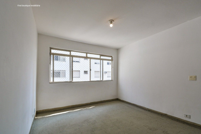 Imagem Apartamento com 3 Quartos à Venda, em Perdizes - São Paulo Imagem Apartamento com 3 Quartos à Venda, em Perdizes - São Paulo