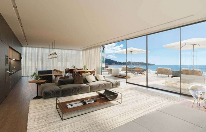Imagem Imóvel com 4 Quartos à Venda, 508 m² em Itapema - Itapema