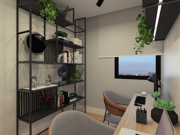 Imagem Apartamento com 3 Quartos à Venda, 125 m² em Nossa Senhora Das Graças - Canoas