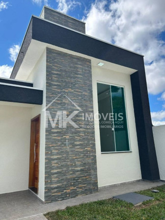 Imagem Casa à Venda, em Guarituba - Piraquara Imagem Casa à Venda, em Guarituba - Piraquara