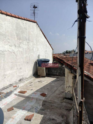 Imagem Casa com 3 Quartos à Venda, 140 m² em Jardim Do Papai - Guarulhos