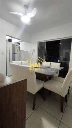Imagem Casa com 2 Quartos à Venda, 85 m² em Esplanada Dos Barreiros - Sao Vicente