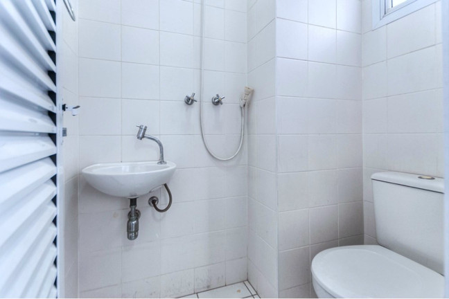 Imagem Apartamento com 3 Quartos à Venda, 159 m² em Santo Amaro - São Paulo