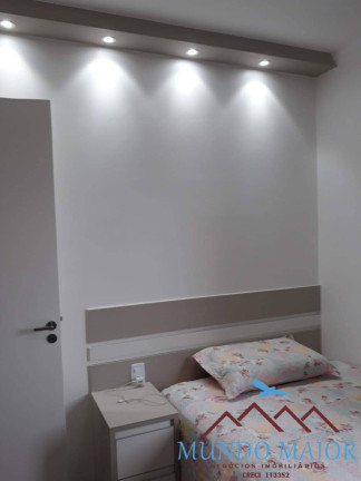 Imagem Apartamento com 3 Quartos à Venda, 60 m² em Vila Homero Thon - Santo André Imagem Apartamento com 3 Quartos à Venda, 60 m² em Vila Homero Thon - Santo André