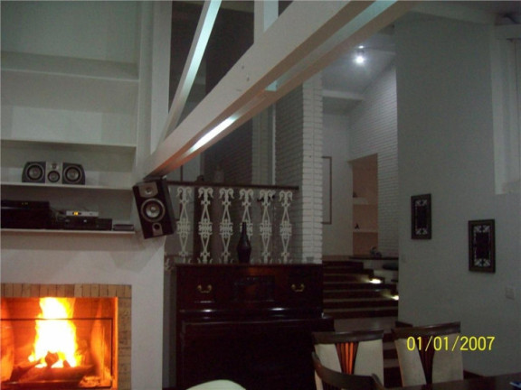 Imagem Casa com 3 Quartos à Venda, 580 m² em Vila Santo Antônio - Cotia Imagem Casa com 3 Quartos à Venda, 580 m² em Vila Santo Antônio - Cotia