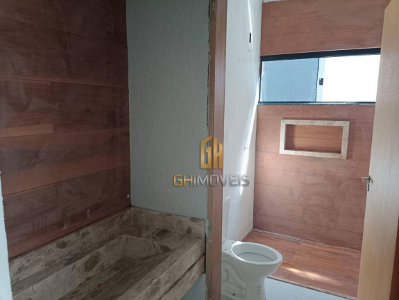 Imagem Casa com 3 Quartos à Venda, 100 m² em Vila Maria - Aparecida De Goiânia Imagem Casa com 3 Quartos à Venda, 100 m² em Vila Maria - Aparecida De Goiânia