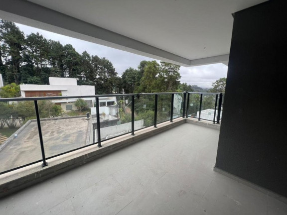 Imagem Apartamento com 3 Quartos à Venda, 106 m² em Parque Rincão - Cotia
