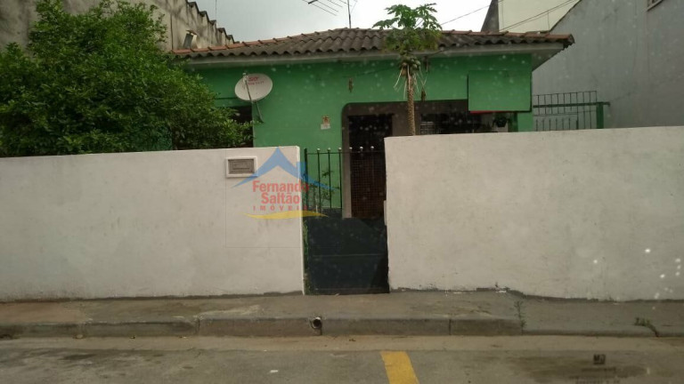 Imagem Casa com 2 Quartos à Venda, 10 m² em Capuava - Mauá